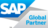 logo SAP Global Partner