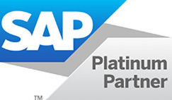 logo SAP Platinum Partner